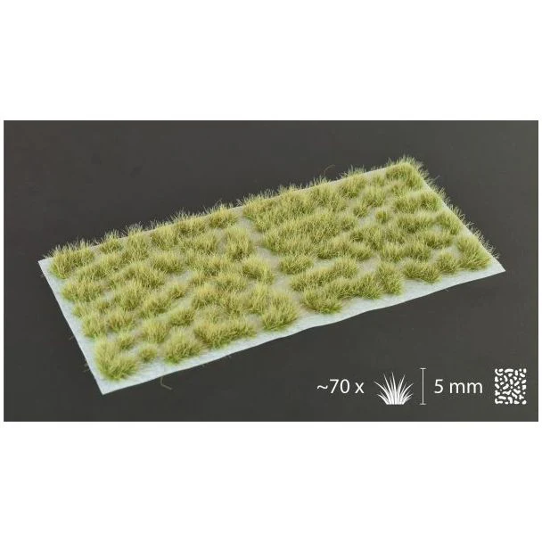 Gamers Grass Autumn 5mm (Small)