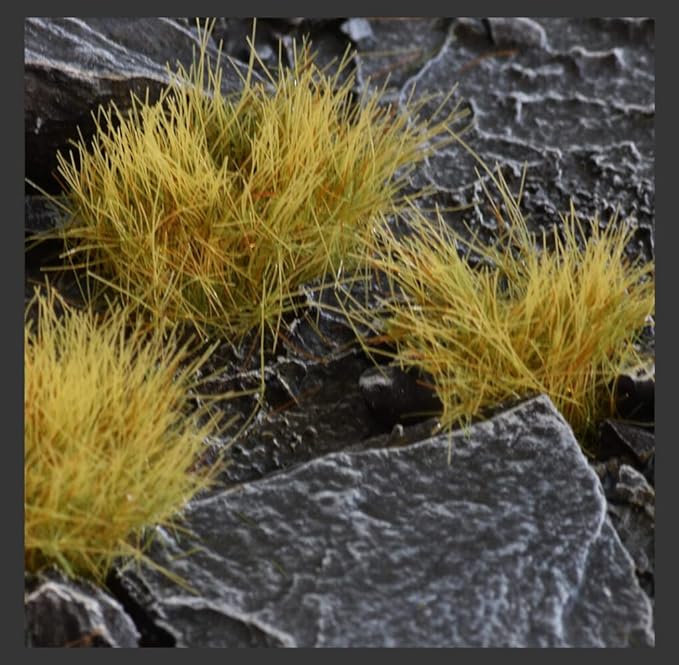 Gamers Grass Autumn XL Tufts (12mm) - Image 2