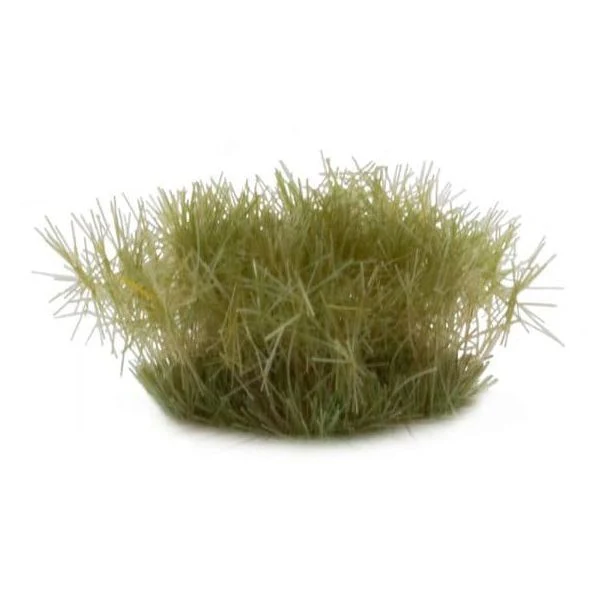 Gamers Grass Dense Green 6mm (Wild)