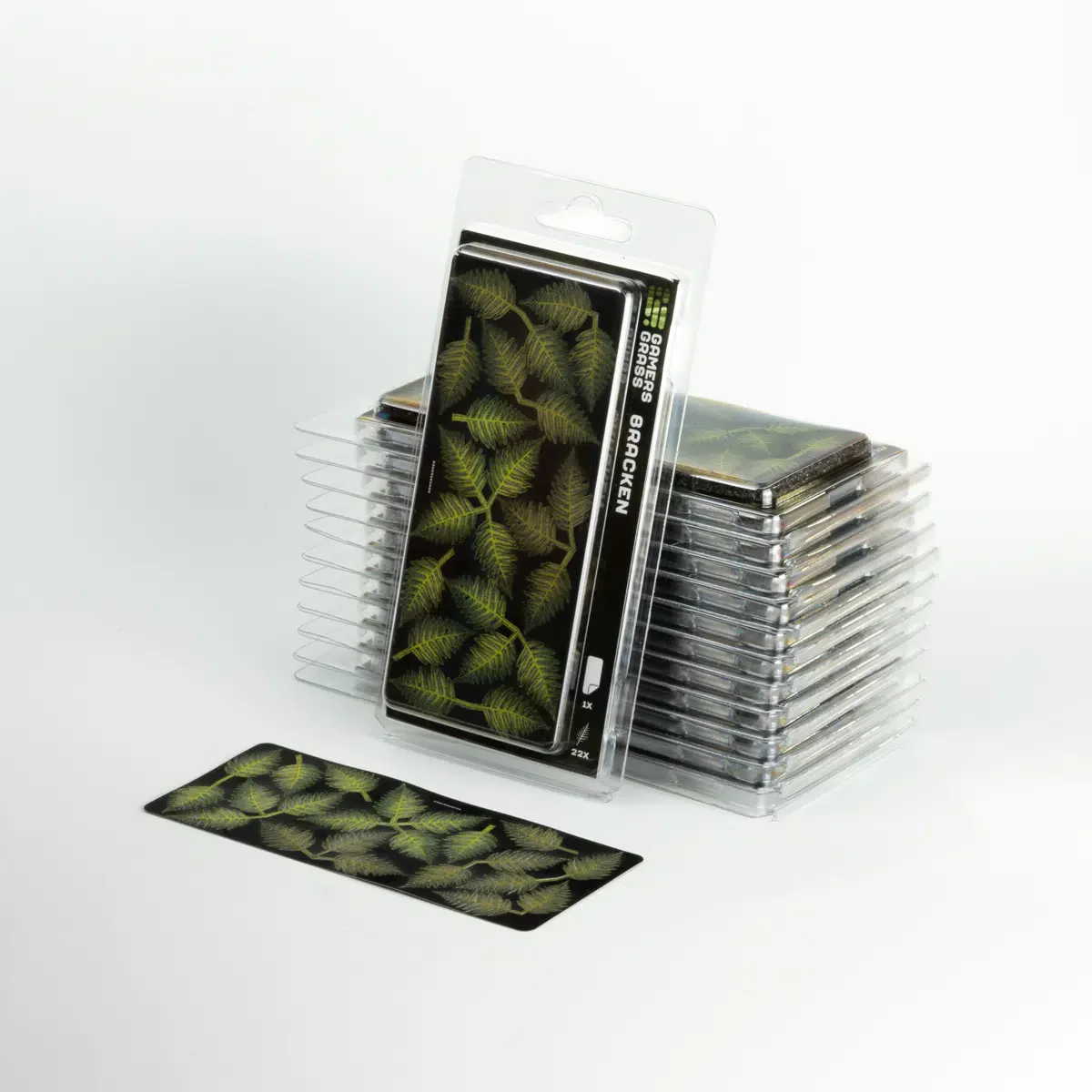 Gamers Grass Laser Plants - Bracken - Image 4