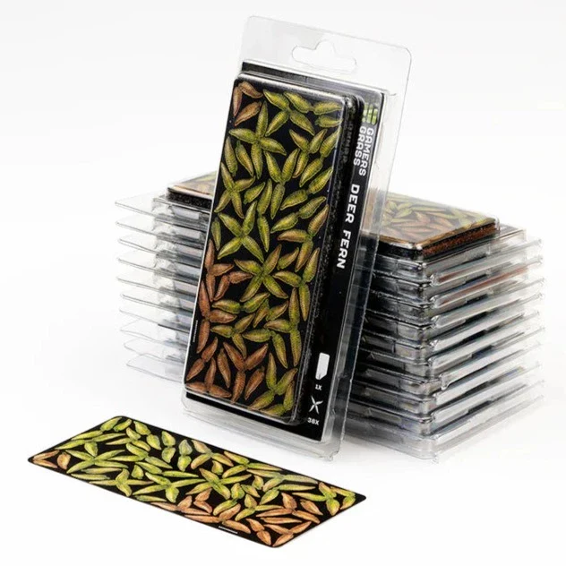 Gamers Grass Laser Plants - Deer Fern