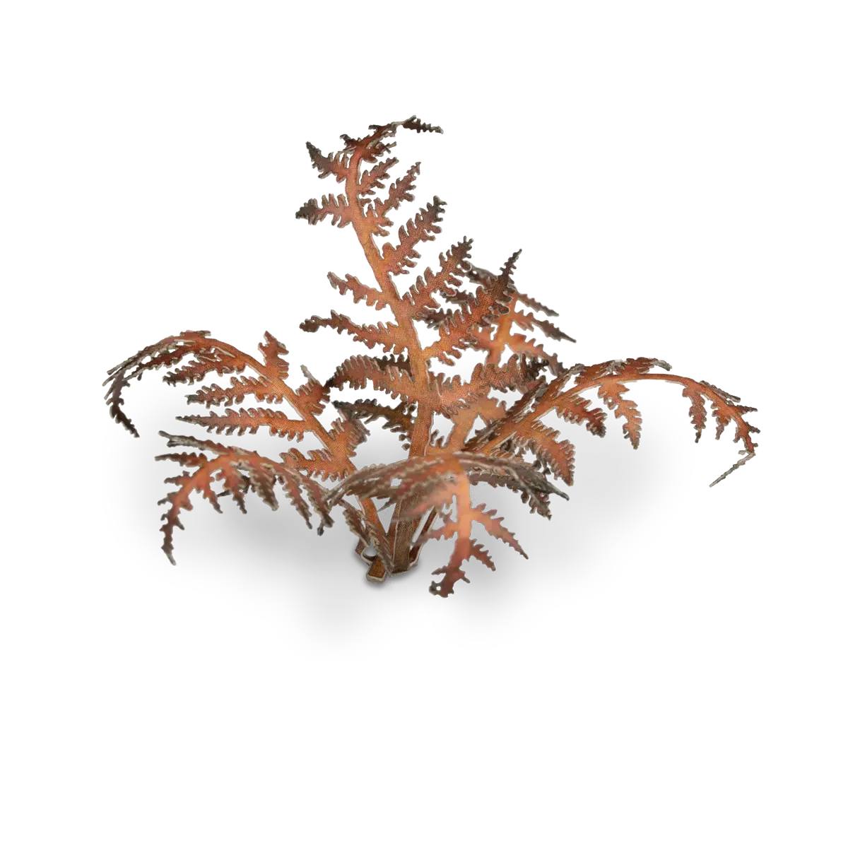 Gamers Grass Laser Plants - Dry Bracken - Image 4