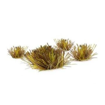 Gamers Grass Tiny Tufts Dark Moss - Image 2