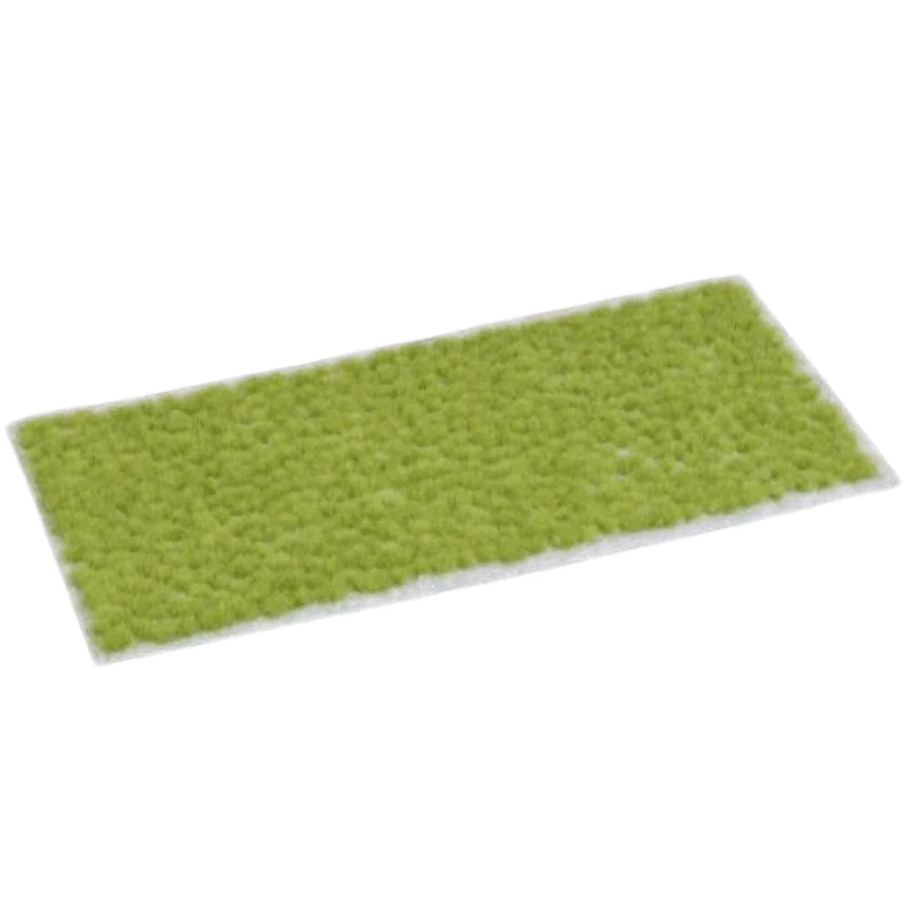 Gamers Grass Tiny Tufts Light Green