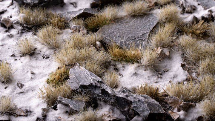 Gamers Grass Winter 5mm (Small) - Image 3