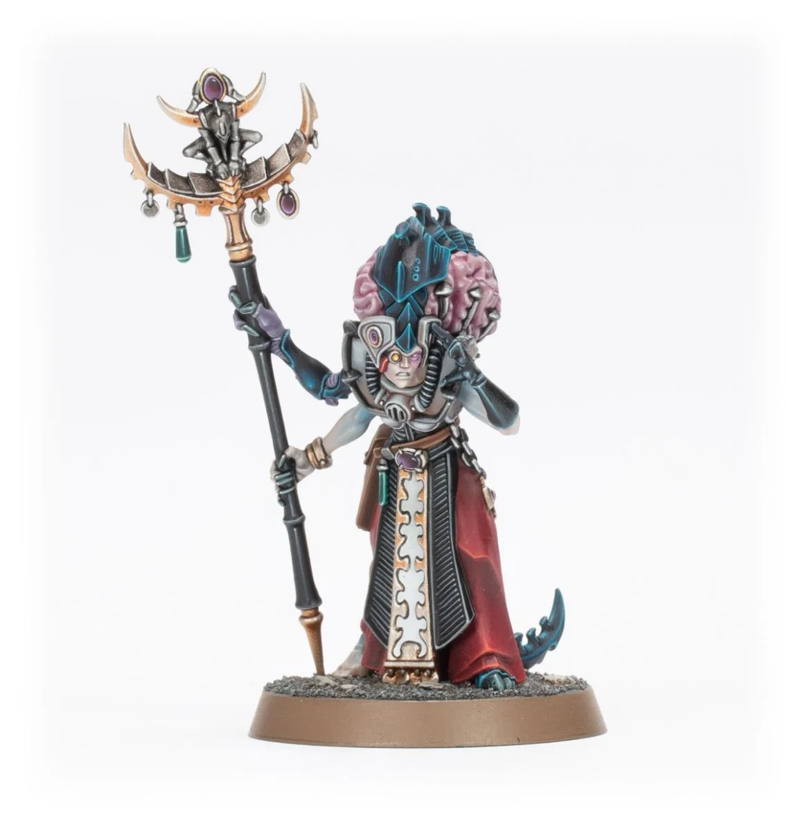 Genestealer Cults: Benefictus - Image 2