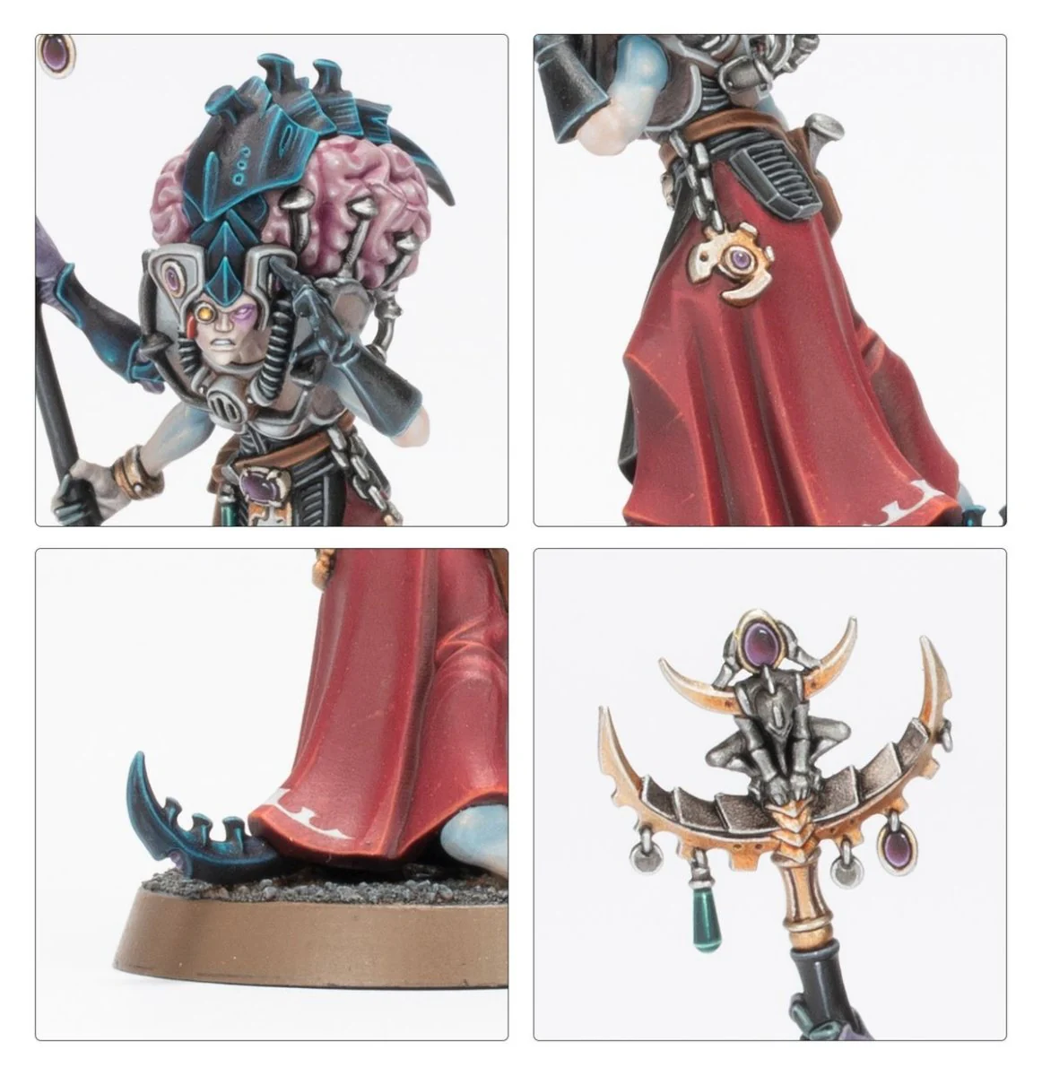 Genestealer Cults: Benefictus - Image 3