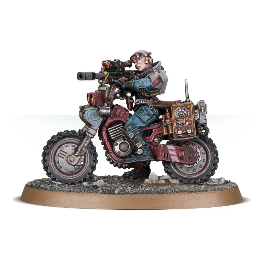 Genestealer Cults: Jackal Alphus - Image 2