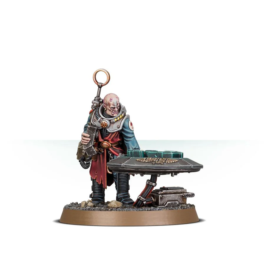 Genestealer Cults: Nexos - Image 2
