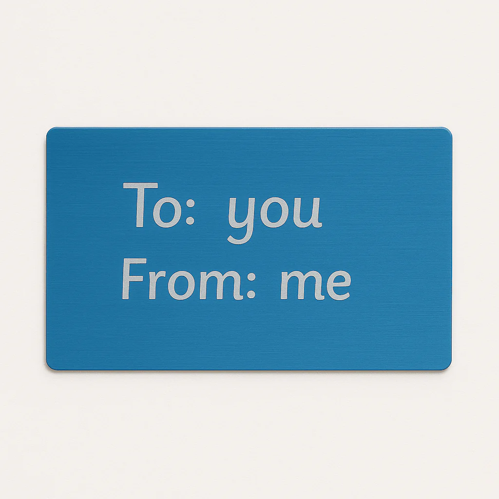 Gift Message - Image 17