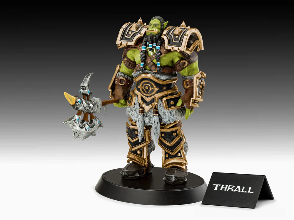 Gift set Thrall: World of Warcraft - Image 2