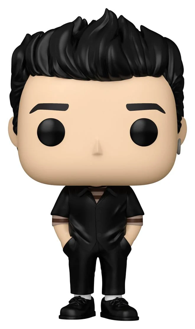 Green Day Funko POP! Billie Joe (Basket Case) 9cm - Image 2