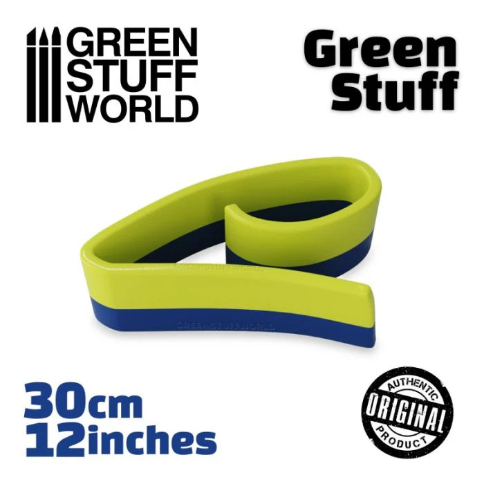 Green Stuff World - Green Stuff 12 Inches - Image 2
