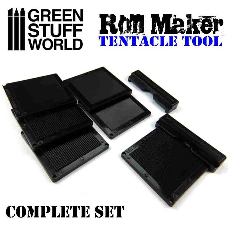 Green Stuff World Roll Maker (Tentacle Roller) - Image 7