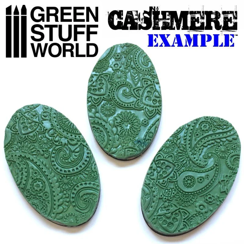 Green Stuff World Rolling Pin CASHMERE - Image 2