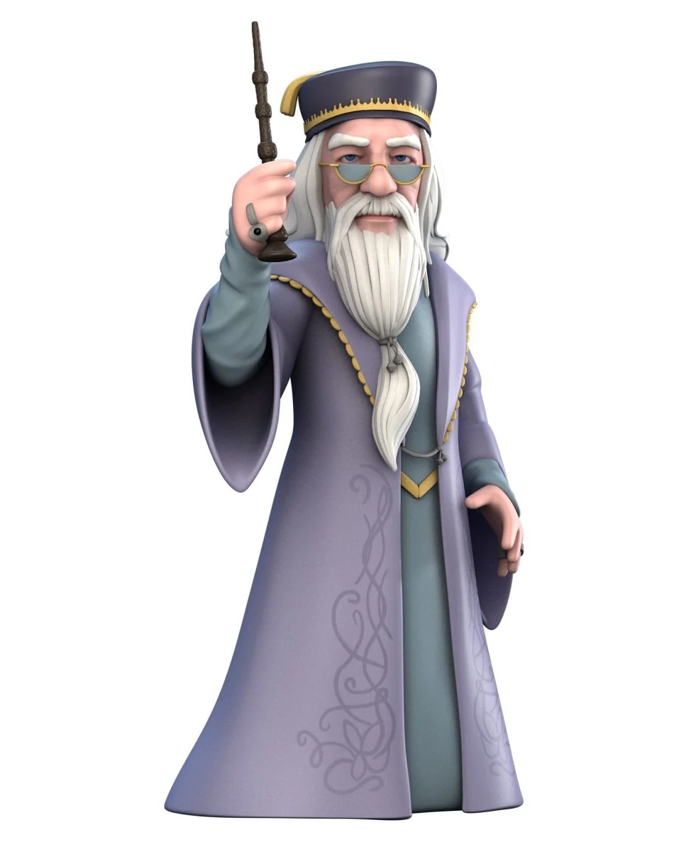 Harry Potter Minix Dumbledore 12cm (145) - Image 2