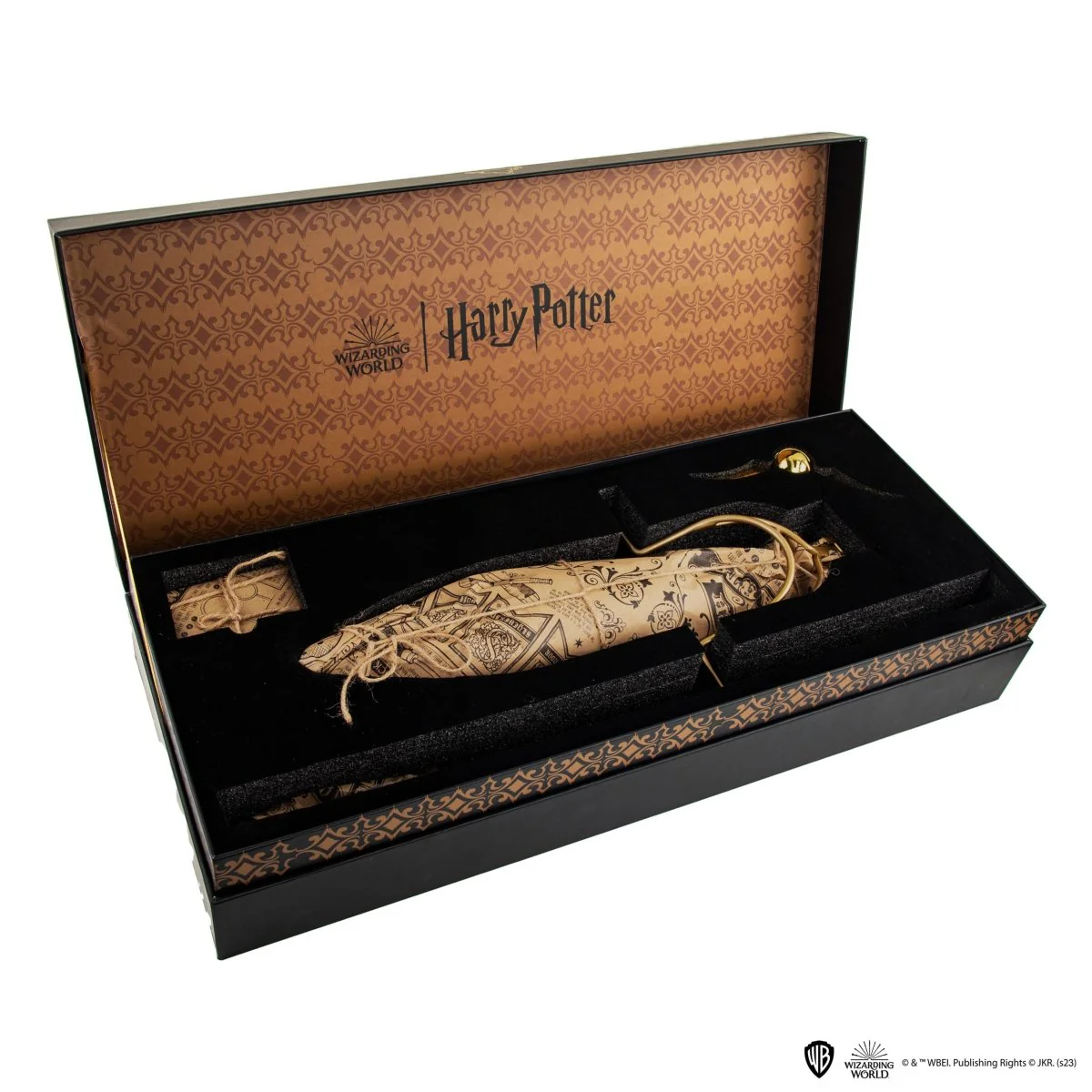 Harry Potter Replica Nimbus 2000 Magic Broom Junior ETA 28 Days - Image 11