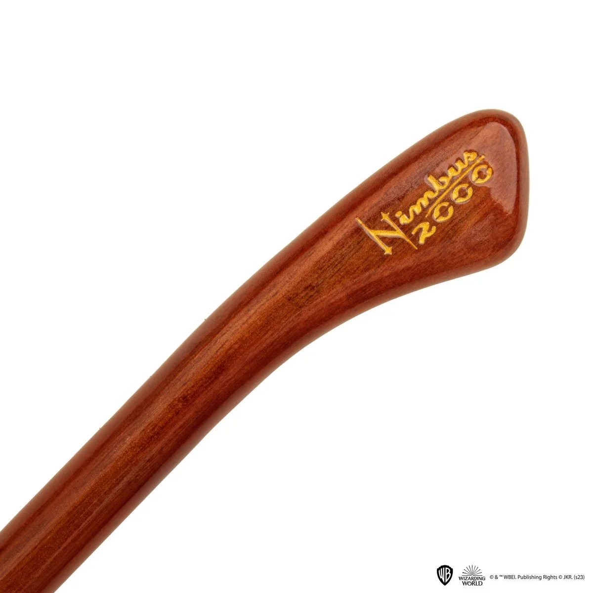 Harry Potter Replica Nimbus 2000 Magic Broom Junior ETA 28 Days - Image 7