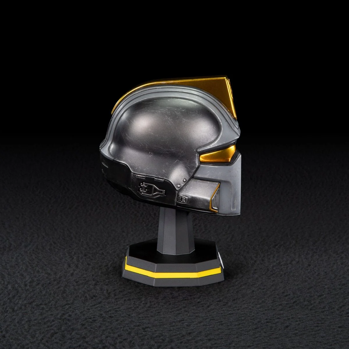 Helldivers 2 Replica 1/4 Hero of the Federation Helmet 11cm - Image 10