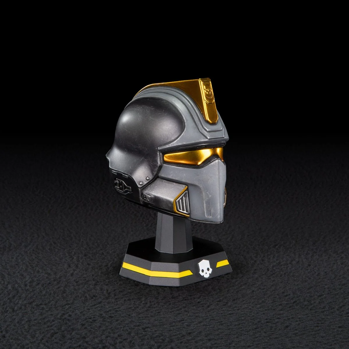Helldivers 2 Replica 1/4 Hero of the Federation Helmet 11cm - Image 11