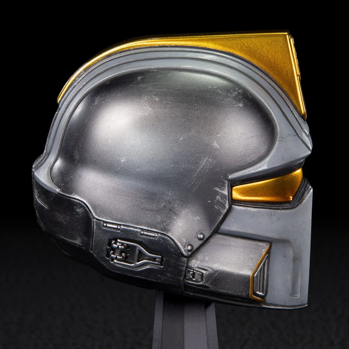 Helldivers 2 Replica 1/4 Hero of the Federation Helmet 11cm - Image 3