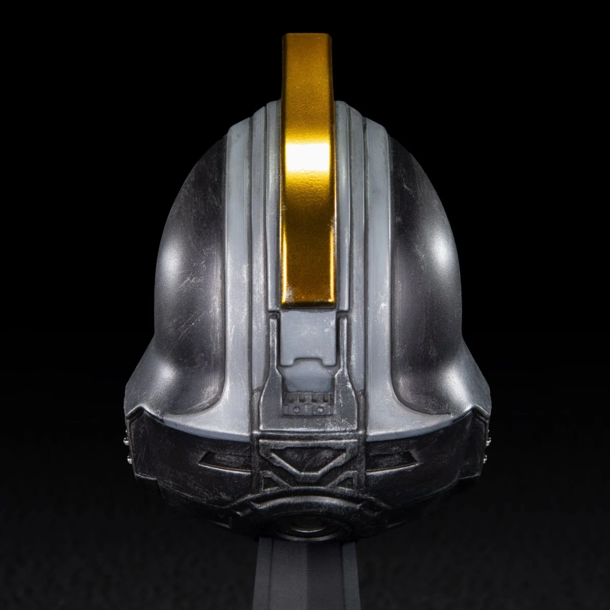 Helldivers 2 Replica 1/4 Hero of the Federation Helmet 11cm - Image 4