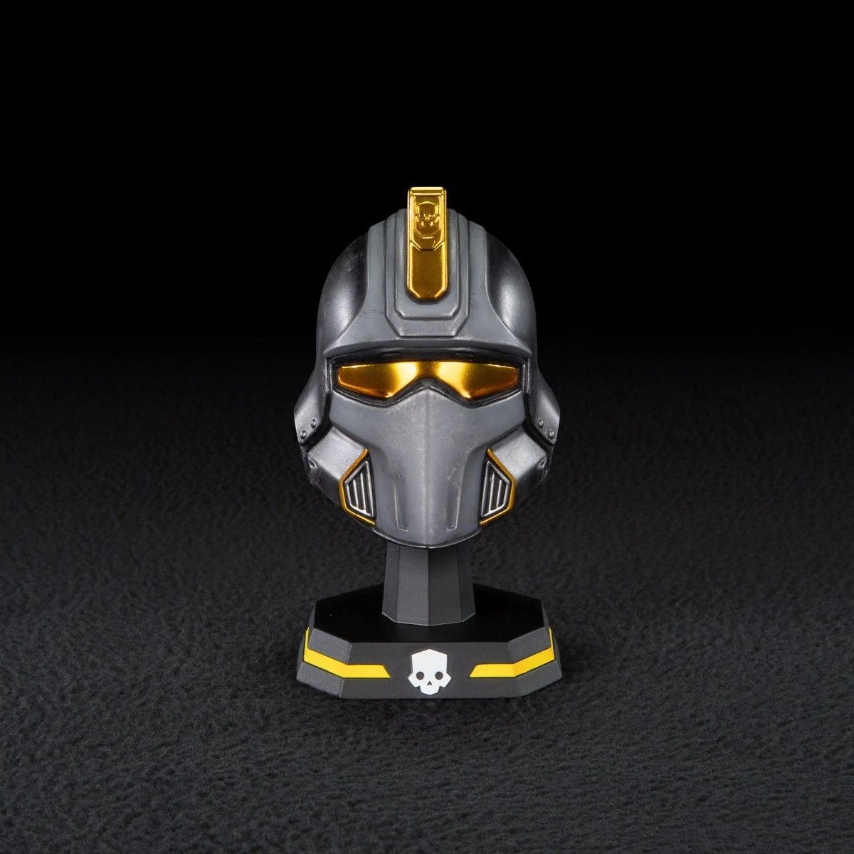 Helldivers 2 Replica 1/4 Hero of the Federation Helmet 11cm - Image 6