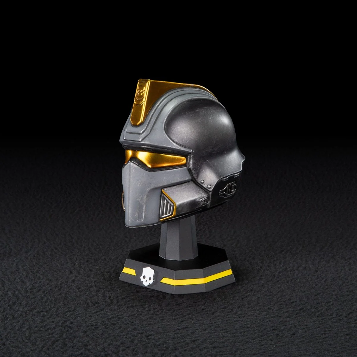Helldivers 2 Replica 1/4 Hero of the Federation Helmet 11cm - Image 7