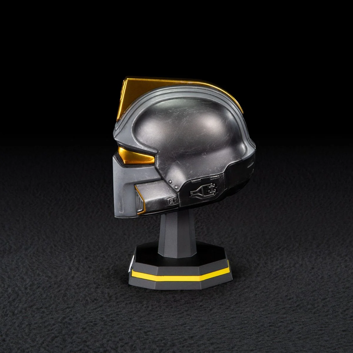 Helldivers 2 Replica 1/4 Hero of the Federation Helmet 11cm - Image 8