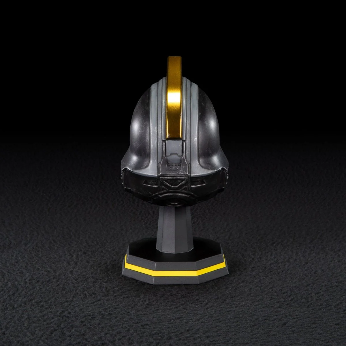 Helldivers 2 Replica 1/4 Hero of the Federation Helmet 11cm - Image 9