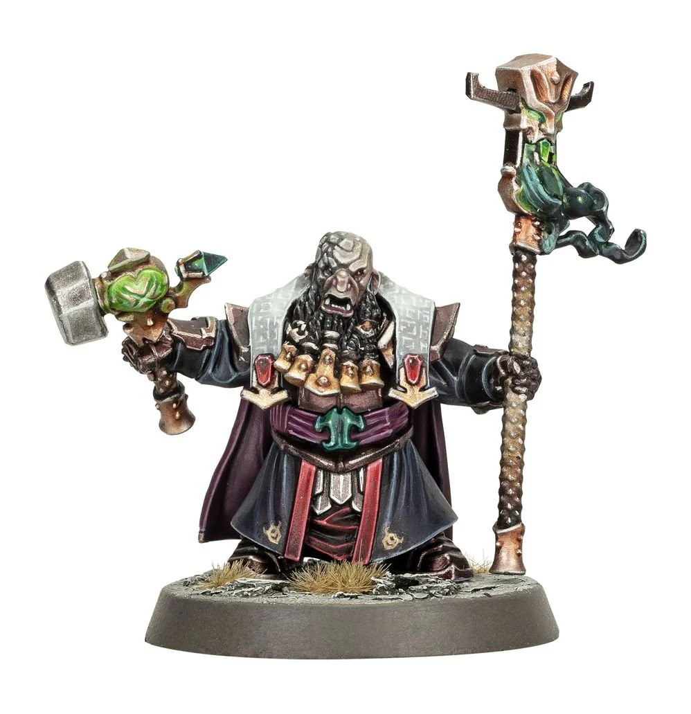 Helsmiths of Hashut: Daemonsmith - Image 3