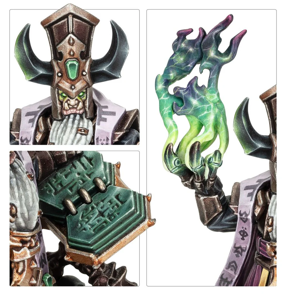 Helsmiths of Hashut: Daemonsmith - Image 4