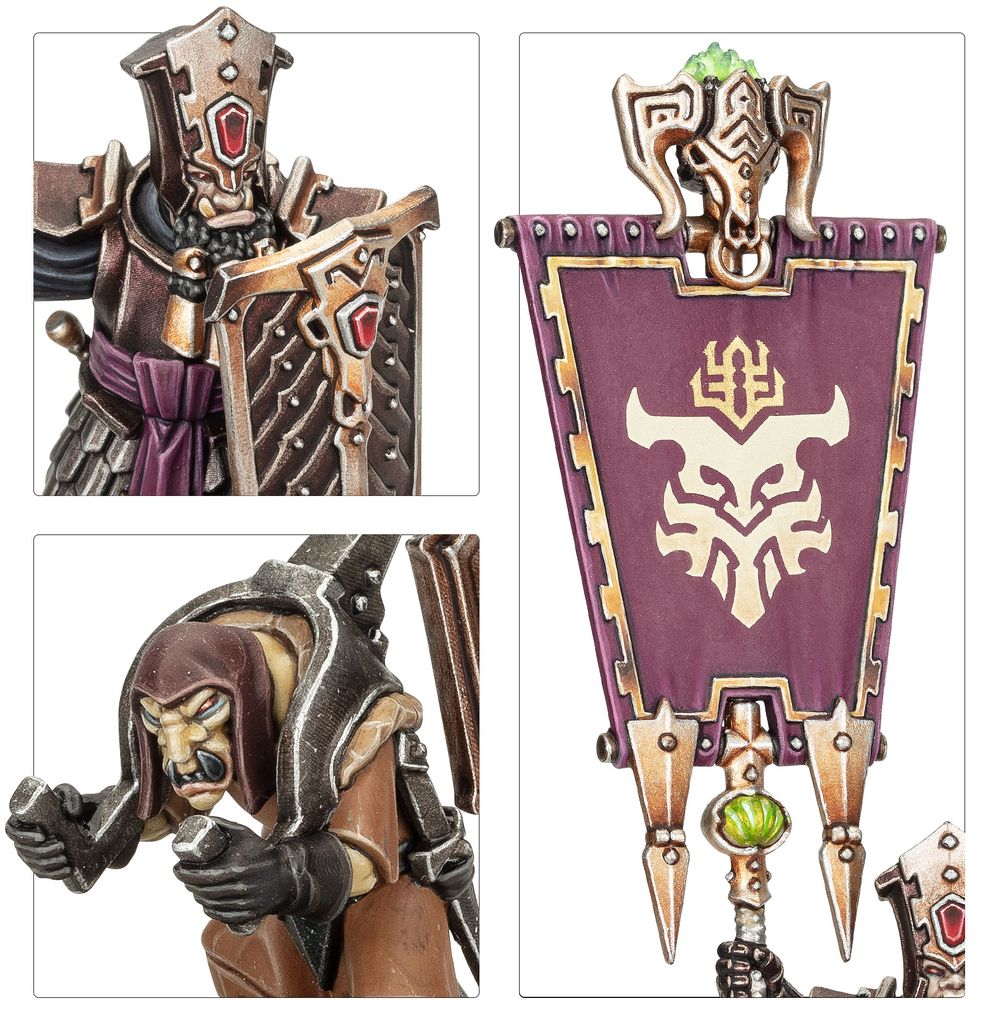 Helsmiths of Hashut: Infernal Cohort - Image 8