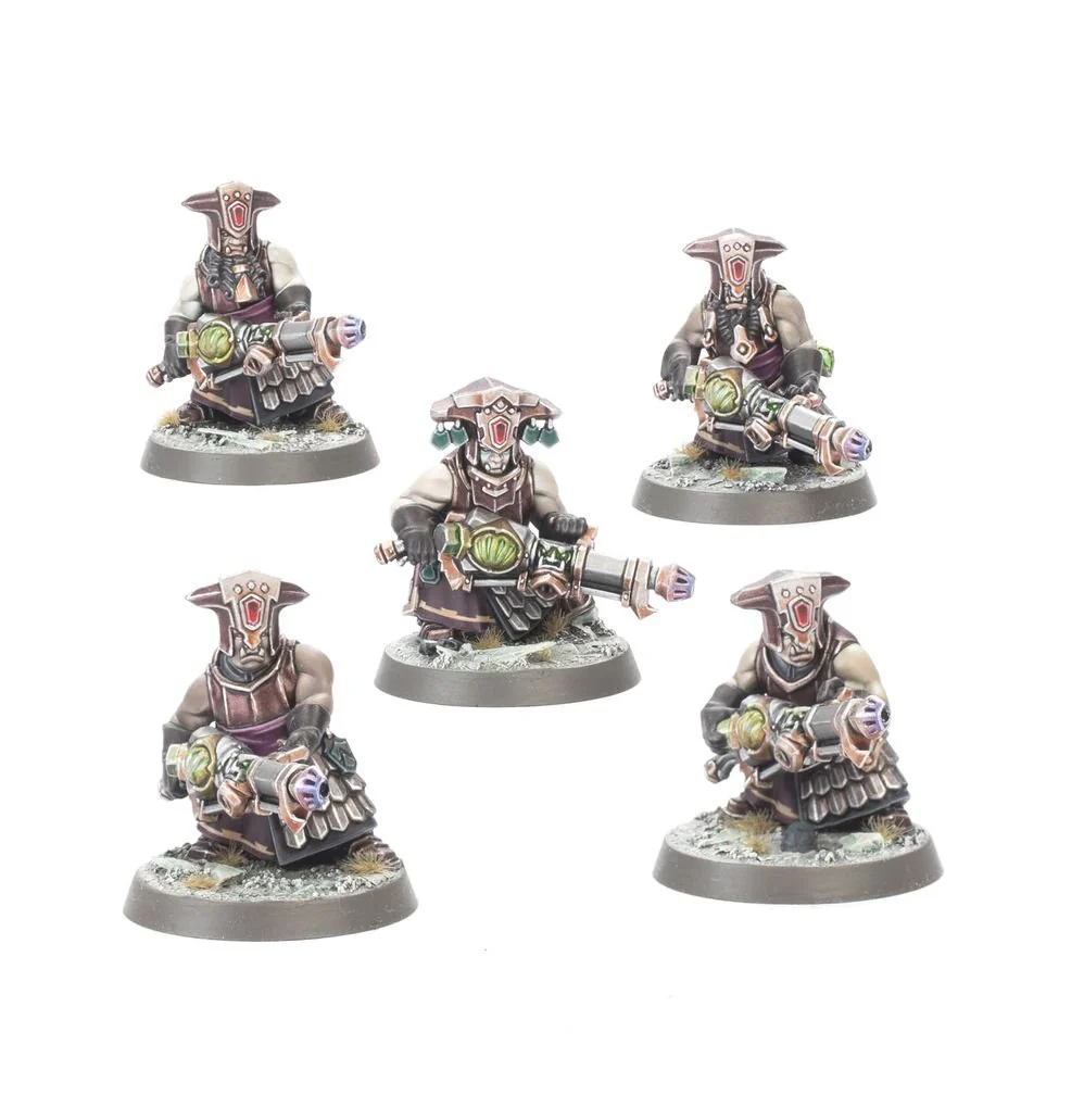Helsmiths of Hashut: Infernal Razers - Image 3
