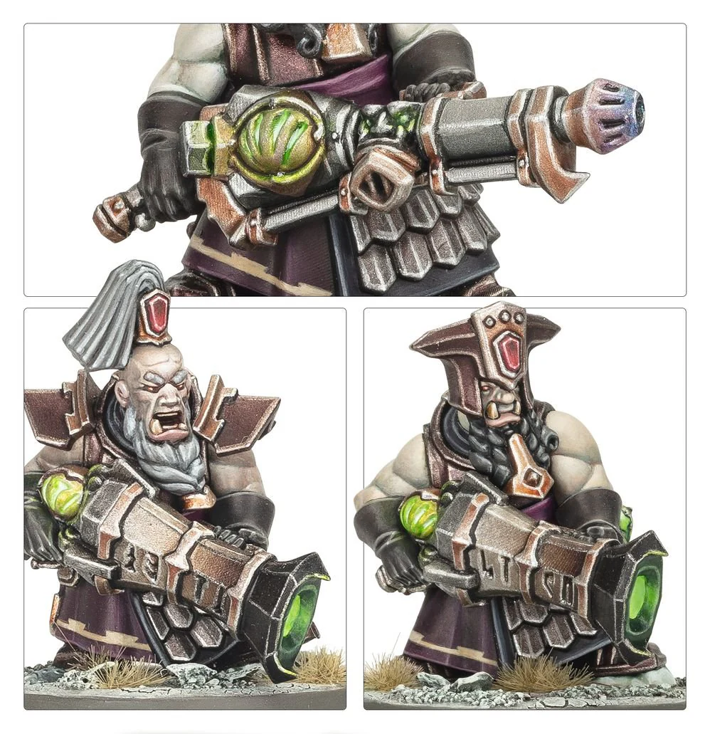 Helsmiths of Hashut: Infernal Razers - Image 5