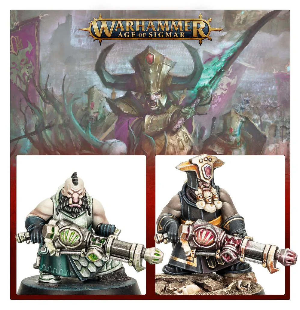 Helsmiths of Hashut: Infernal Razers - Image 6