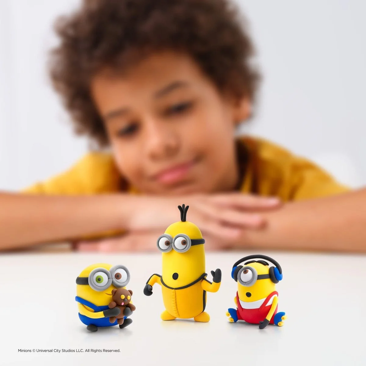 Hey Clay Minions - Kevin - Image 4