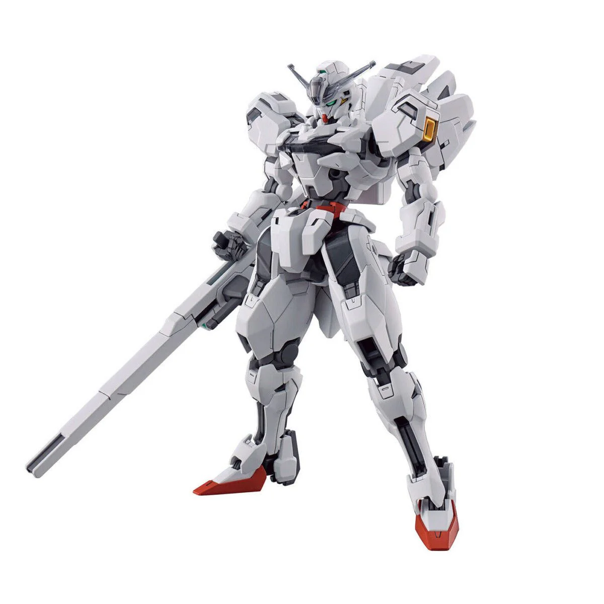 Bandai - High Grade 1/144 Gundam Calibarn - Image 2