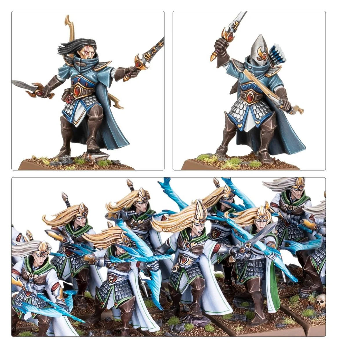 High Elf Realms: Sisters Of Avelorn - Image 4