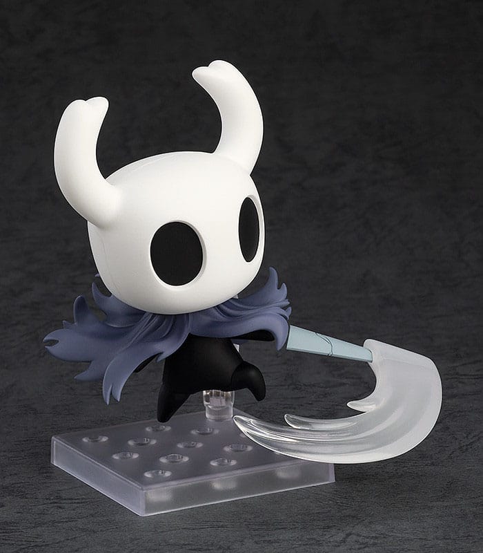 Hollow Knight Nendoroid Action Figure The Knight 10cm - Image 3