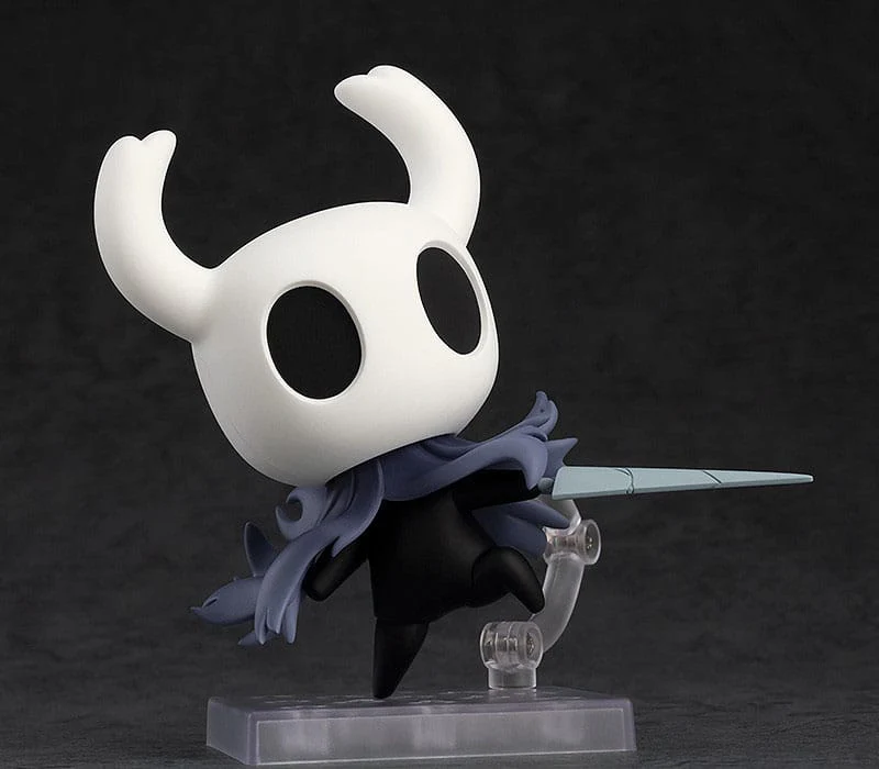 Hollow Knight Nendoroid Action Figure The Knight 10cm - Image 5