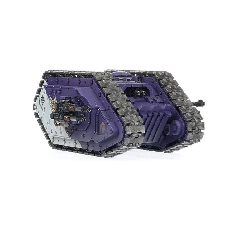 Legiones Astartes: Land Raider Proteus - Image 4