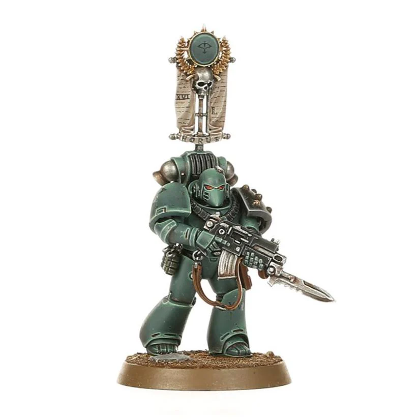 Legiones Astartes: MKVI Tactical Squad - Image 5