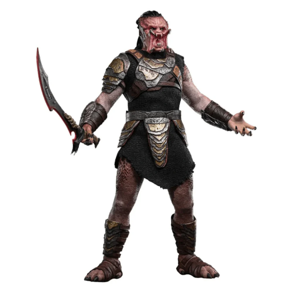 Hot Toys Predator: Badlands Movie Masterpiece Dek 30cm