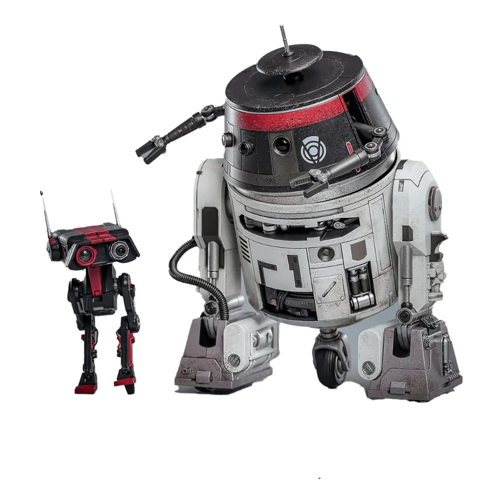 Hot Toys