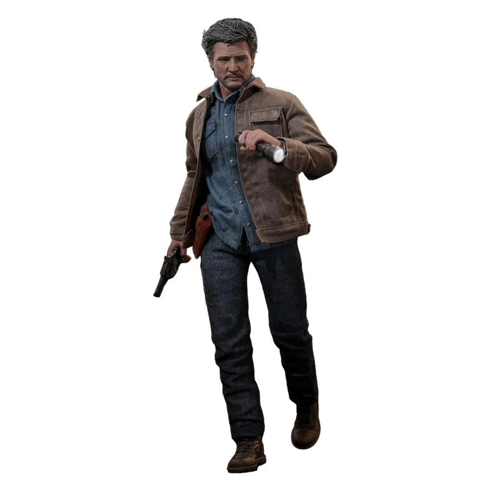 Hot Toys The Last of Us: Joel Miller 30cm