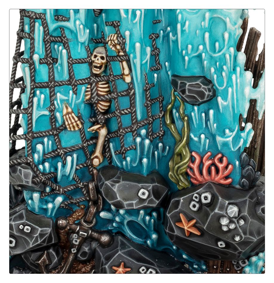 Idoneth Deepkin: Manifestations - Image 4