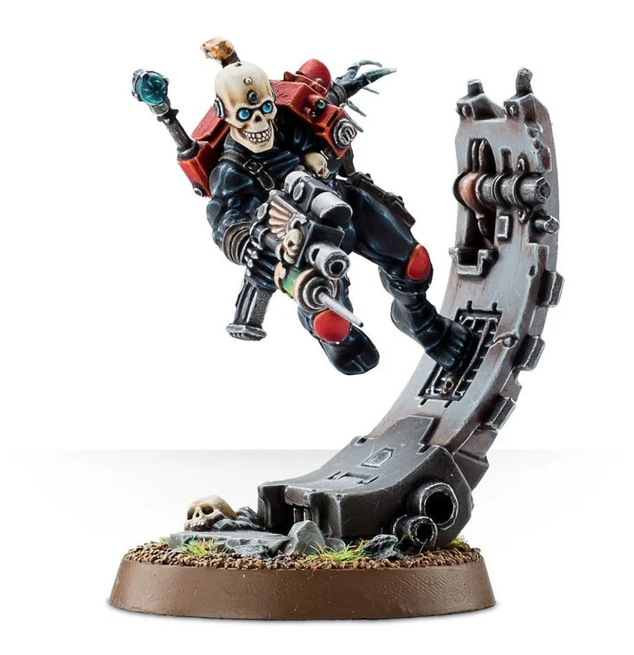 Imperial Agents: Eversor Assassin - Image 3