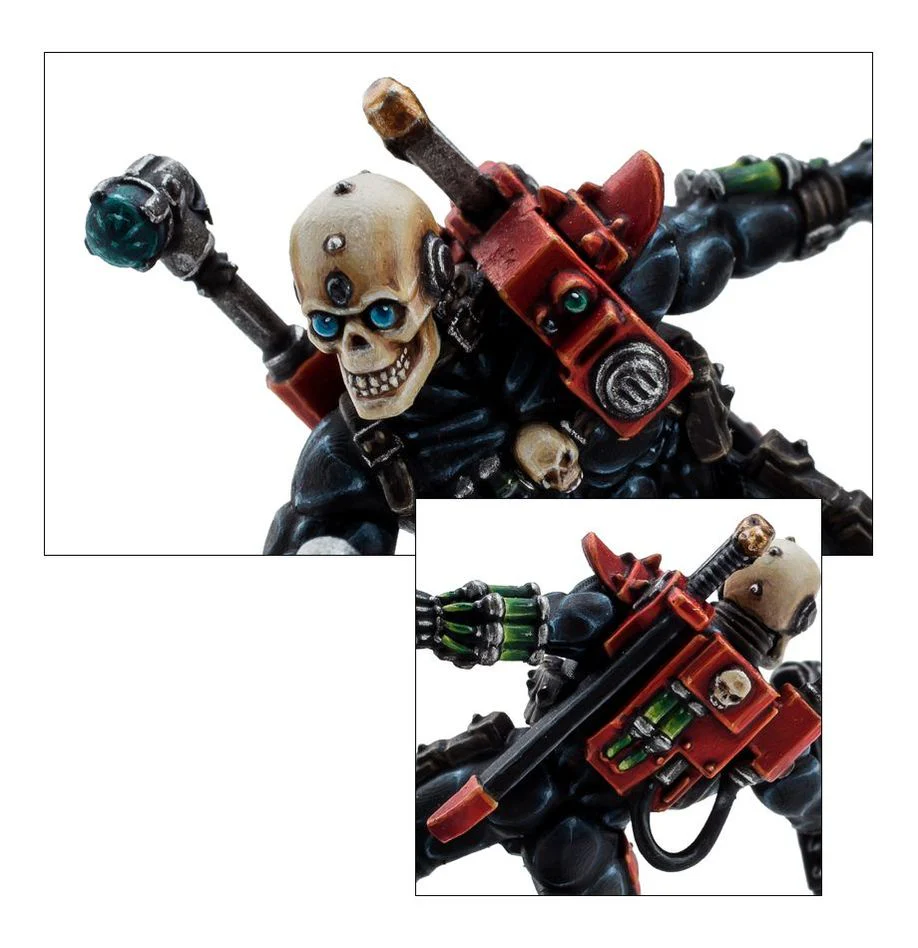 Imperial Agents: Eversor Assassin - Image 4