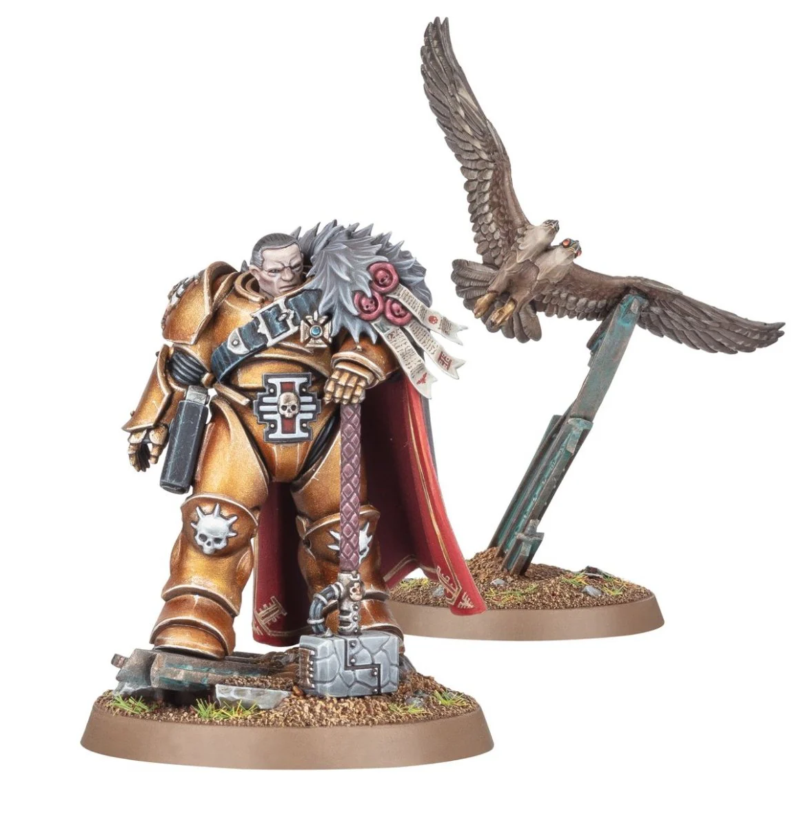 Imperial Agents: Inquisitor Coteaz - Image 2